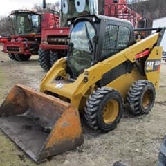 Main image Caterpillar 262D